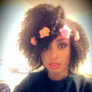 Meet your Posher, Rashelle